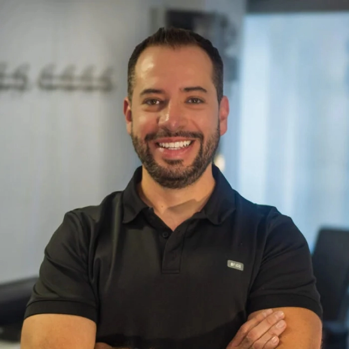 Guillermo Cuevas