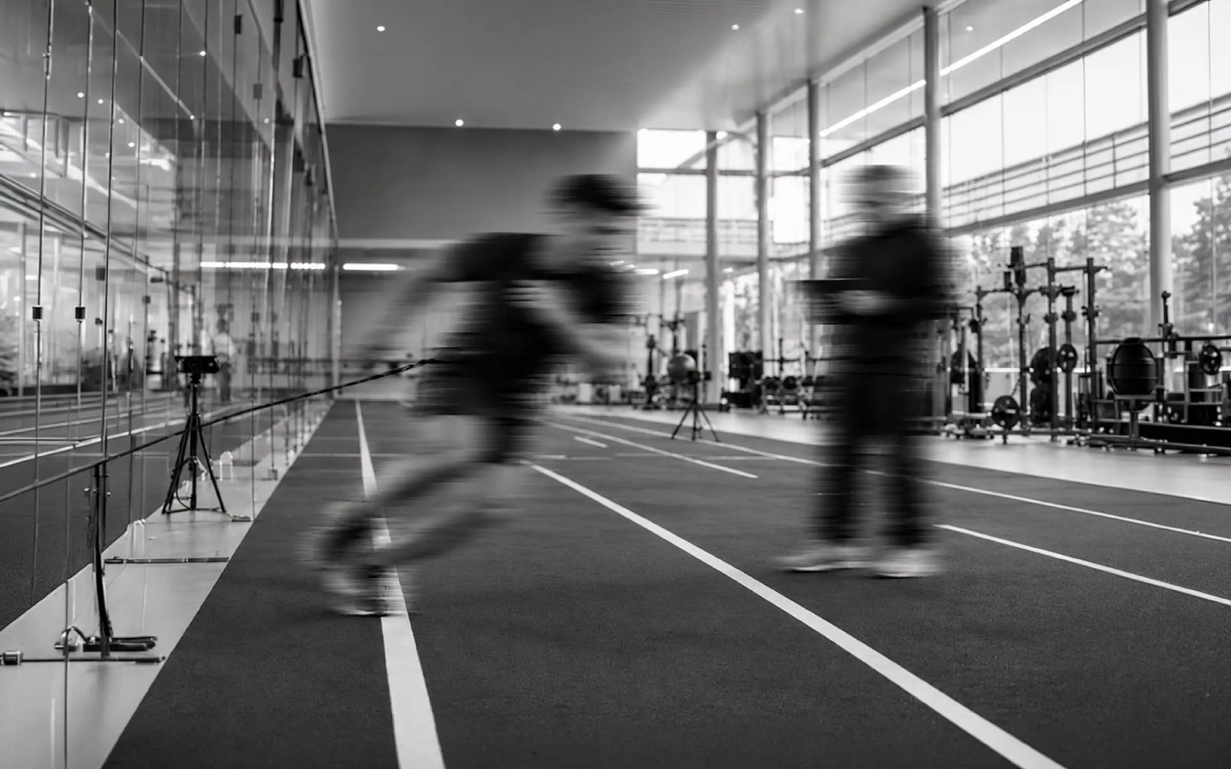 Movement & Performance Expert