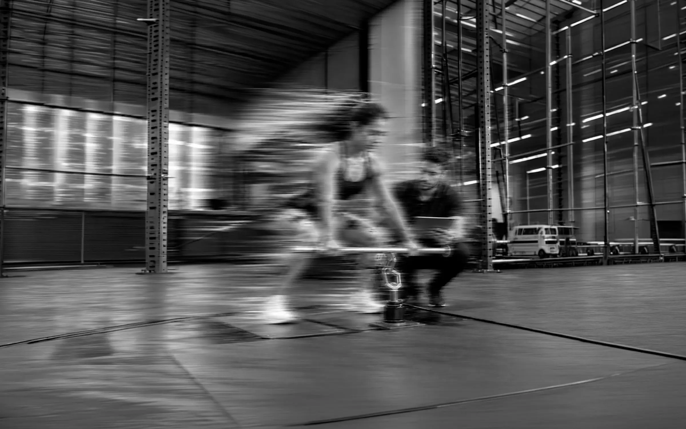 Movement & Performance Expert