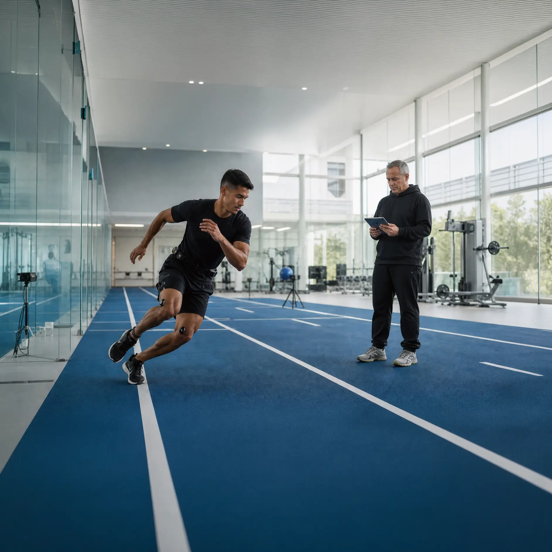 Movement & Performance Expert